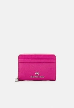 MICHAEL Michael Kors Jet Set Charm- Portemonnee - Cerise