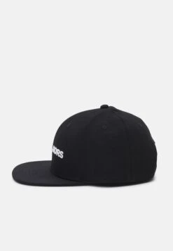 Michael Kors Classic Logo Hat Unisex - Pet - Black 10 Michael Kors Classic Logo Hat Unisex - Pet - Black -Farfetch Winkel 2fd823757858412ca6a914b6819cc857
