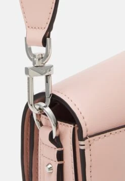 MICHAEL Michael Kors Mila- Schoudertas - Pink 11 MICHAEL Michael Kors Mila- Schoudertas - Pink -Farfetch Winkel 2fe0caf4141648308ca0698c47a771f8