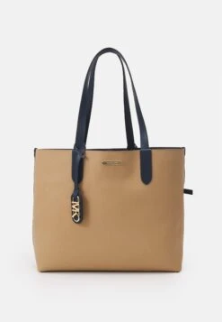 MICHAEL Michael Kors Eliza Xl Reversible Tote Set - Shopper - Navy -Farfetch Winkel 3191148149ea4dafa06e01c8891ff328