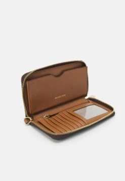 MICHAEL Michael Kors Flat Case - Portemonnee - Brown -Farfetch Winkel 32e72c6f5ba444a1bfbecdc369e09886