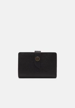 MICHAEL Michael Kors Charm Wallet - Portemonnee - Black