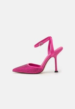 MICHAEL Michael Kors Imani - Klassieke Pumps - Pink -Farfetch Winkel 33d95990c69c4a0391e31dadf8caded4