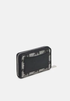 MICHAEL Michael Kors Jet Card Case - Portemonnee - Black -Farfetch Winkel 3574881582e548fab3db221a6cd6d637