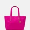 MICHAEL Michael Kors The Michael Bag Tote - Shopper - Cerise
