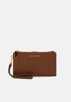 MICHAEL Michael Kors Jet Wristlet - Portemonnee - Luggage