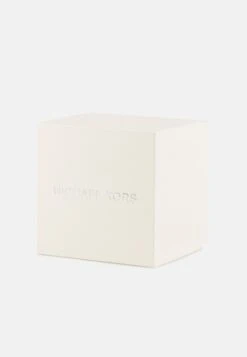 Michael Kors Parker Lux Hand - Horloge - Gold-Coloured -Farfetch Winkel 36fbcc8e40914f46ae55084a63274304