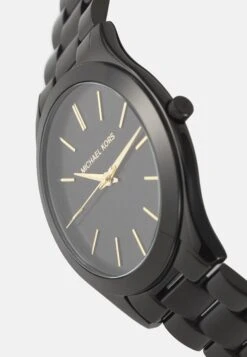 Michael Kors Horloge - Schwarz 9 Michael Kors Horloge - Schwarz -Farfetch Winkel 37b4dcaac9a64027be6827e5faf8738c