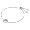 Michael Kors Women Jewelry Premium - Armband - Silver