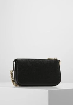 MICHAEL Michael Kors Jet Set Medium Chain Pouchette - Handtas - Black -Farfetch Winkel 3a77debf87fa453fa77db027932a525b