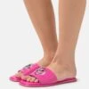 MICHAEL Michael Kors Hayworth Slide - Muiltjes - Pink 1 MICHAEL Michael Kors Hayworth Slide - Muiltjes - Pink -Farfetch Winkel 3aaf59af3b71441d9ee167a1bcff574a