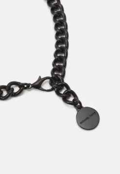 MICHAEL Michael Kors Chain Belt - Riem - Black 7 MICHAEL Michael Kors Chain Belt - Riem - Black -Farfetch Winkel 3ac2d187ba714da0a2b5b60fa769c410