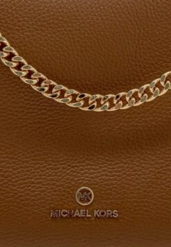 Michael Kors Lg Hobo - Handtas - Luggage -Farfetch Winkel 3b284e4c37984dfd871d39c86f860718