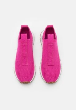 MICHAEL Michael Kors Bodie Slip On - Sneakers Laag - Cerise -Farfetch Winkel 3b9271eb4de8456db5739f7fa131f447