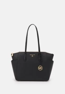 MICHAEL Michael Kors Marilyn Tote - Handtas - Black