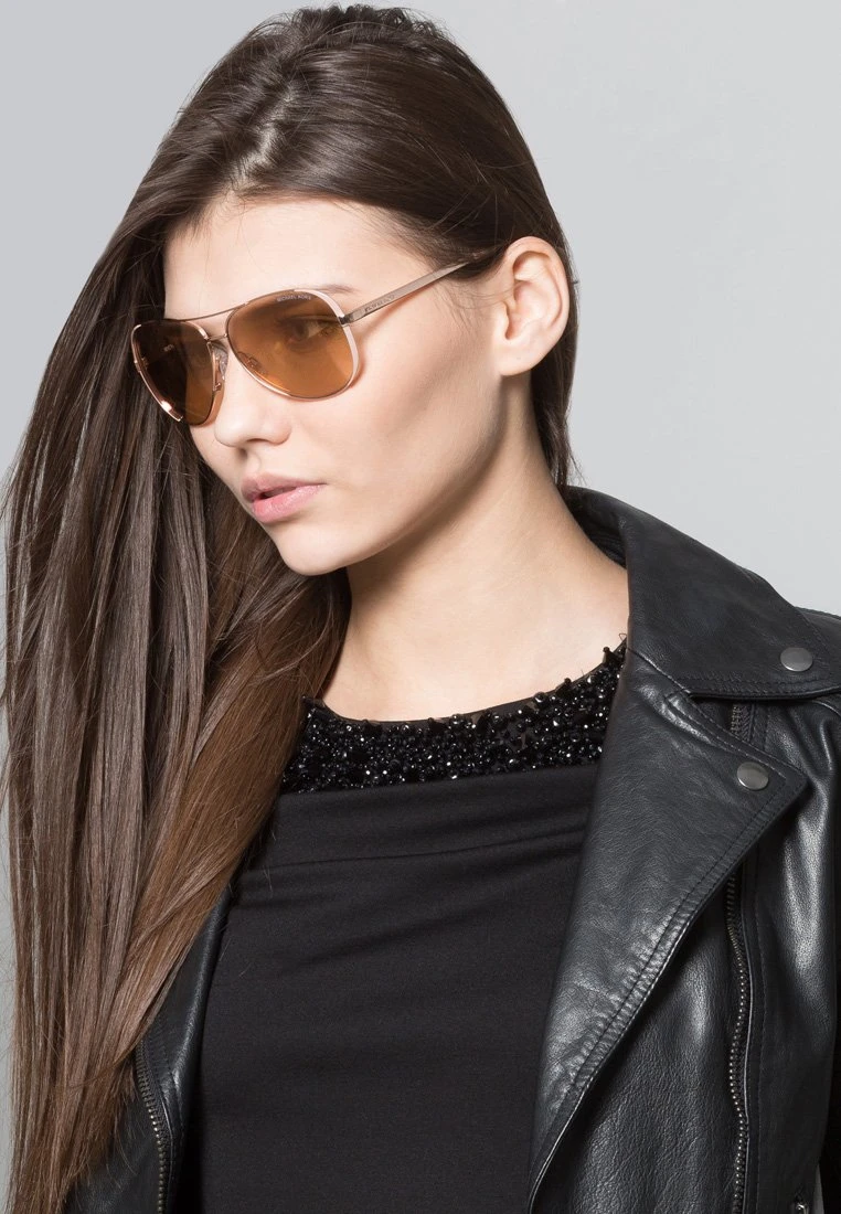 Michael Kors Chelsea - Zonnebril - Light Brown 3 Michael Kors Chelsea - Zonnebril - Light Brown