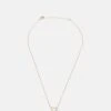Michael Kors Brilliance - Ketting - Rose Gold-Coloured 1 Michael Kors Brilliance - Ketting - Rose Gold-Coloured -Farfetch Winkel 3c463481109946a096b0782509cfa9f2