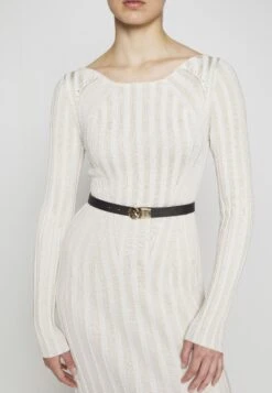 MICHAEL Michael Kors Reversible Belt - Riem - Black -Farfetch Winkel 3c72e41314e2478796ad5a9990d5897f