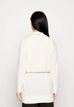 MICHAEL Michael Kors Empire Chain Belt- Vest - Bone 9 MICHAEL Michael Kors Empire Chain Belt- Vest - Bone -Farfetch Winkel 3c78b9941e4f43c99ec7b98d0df5c47e