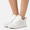 MICHAEL Michael Kors Rumi- Sneakers Laag - Optic White