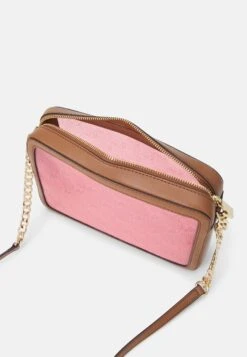 MICHAEL Michael Kors Jet Set Crossbody - Schoudertas - Geran Multicolor -Farfetch Winkel 3d86f696d87b4b5291f40425928d82d6