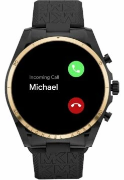 Digital Akku - Smartwatch - Schwarz 12 Digital Akku - Smartwatch - Schwarz -Farfetch Winkel 3e31804bf1e14d249d2953b54769e3b1