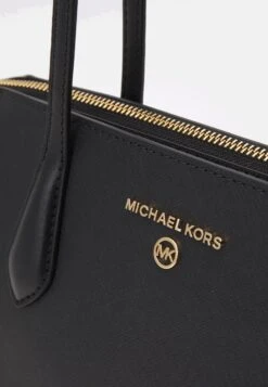 MICHAEL Michael Kors Marilyn Tote - Handtas - Black -Farfetch Winkel 40ce87717d8446d28bfe48620c247ff6