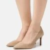 MICHAEL Michael Kors Alina Flex - Klassieke Pumps - Nude 1 MICHAEL Michael Kors Alina Flex - Klassieke Pumps - Nude -Farfetch Winkel 41cf5fee3485416ba1bf6cd37c755824