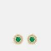 Michael Kors Brilliance Earring - Oorbellen - Gold-Coloured