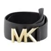 MICHAEL Michael Kors Waist- Riem - Black