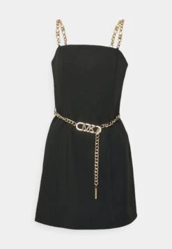 MICHAEL Michael Kors Bustier Mini Dress - Cocktailjurk - Black 14 MICHAEL Michael Kors Bustier Mini Dress - Cocktailjurk - Black -Farfetch Winkel 441ce85ffbc1450fb5f17bbae51f3c1f