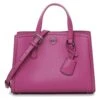 MICHAEL Michael Kors Chantal - Handtas - Ciliegia
