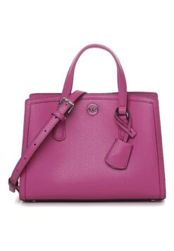 MICHAEL Michael Kors Chantal - Handtas - Ciliegia