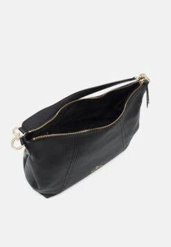 MICHAEL Michael Kors Sienna - Handtas - Black -Farfetch Winkel 453fd72c6d054961a5fdfa03ab9dc428