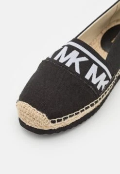 MICHAEL Michael Kors Vicky- Espadrilles - Black -Farfetch Winkel 4595bc45b93a4a6cb0b66846c8894bb8