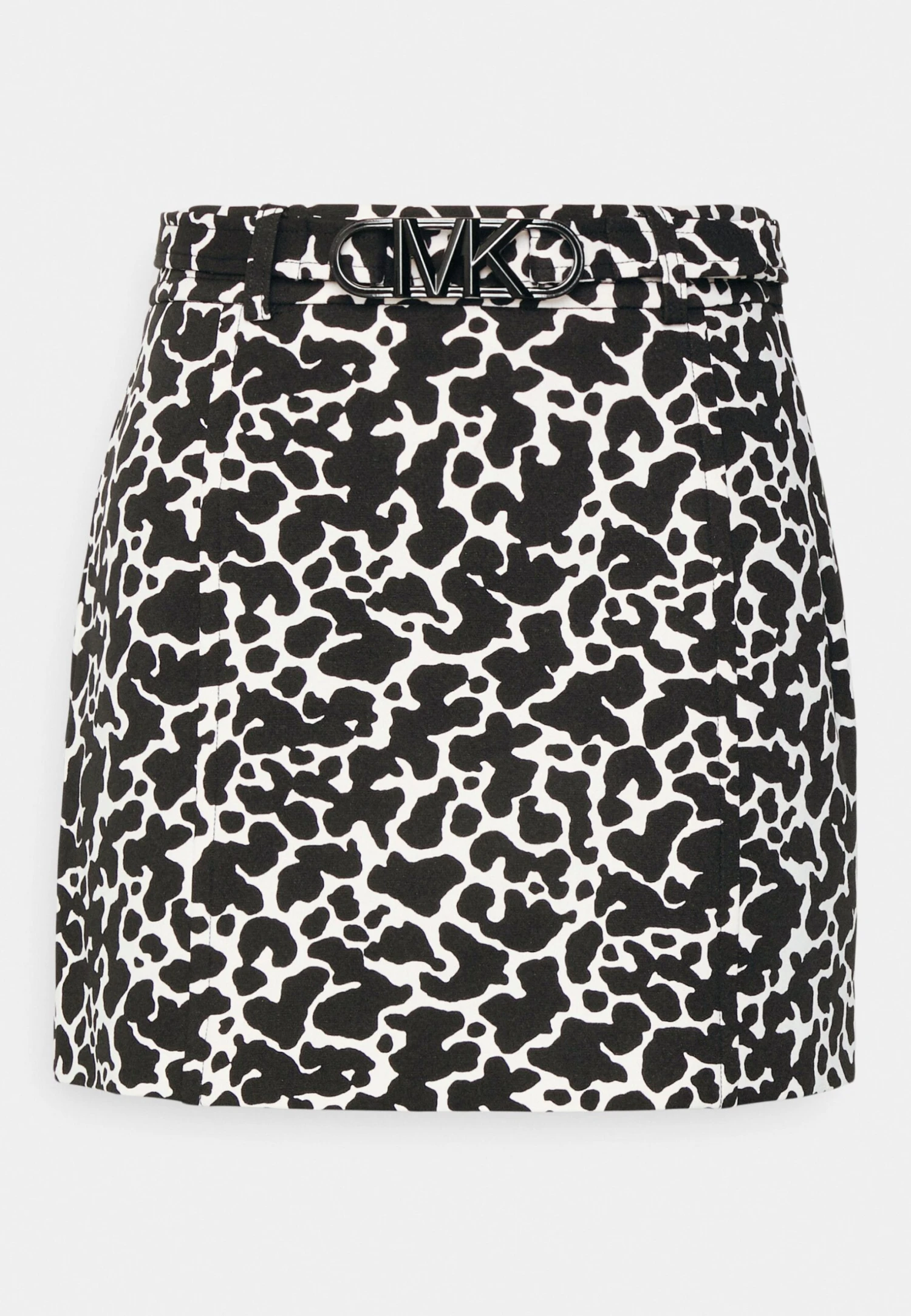 MICHAEL Michael Kors Minirok - White 6 MICHAEL Michael Kors Minirok - White - Afbeelding 4