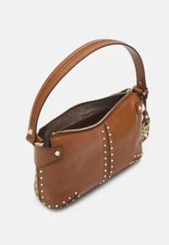 MICHAEL Michael Kors Astor- Handtas - Luggage -Farfetch Winkel 462cfcda3c144ee2a0eebe8bc1f1cc0c