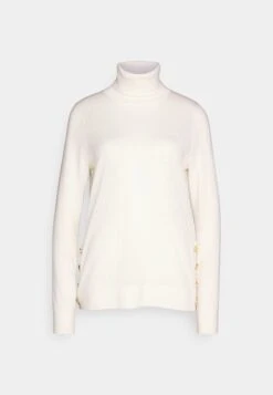 MICHAEL Michael Kors Merino - Trui - Off-White 10 MICHAEL Michael Kors Merino - Trui - Off-White -Farfetch Winkel 466de15c9d764e6a97498765917c91a7