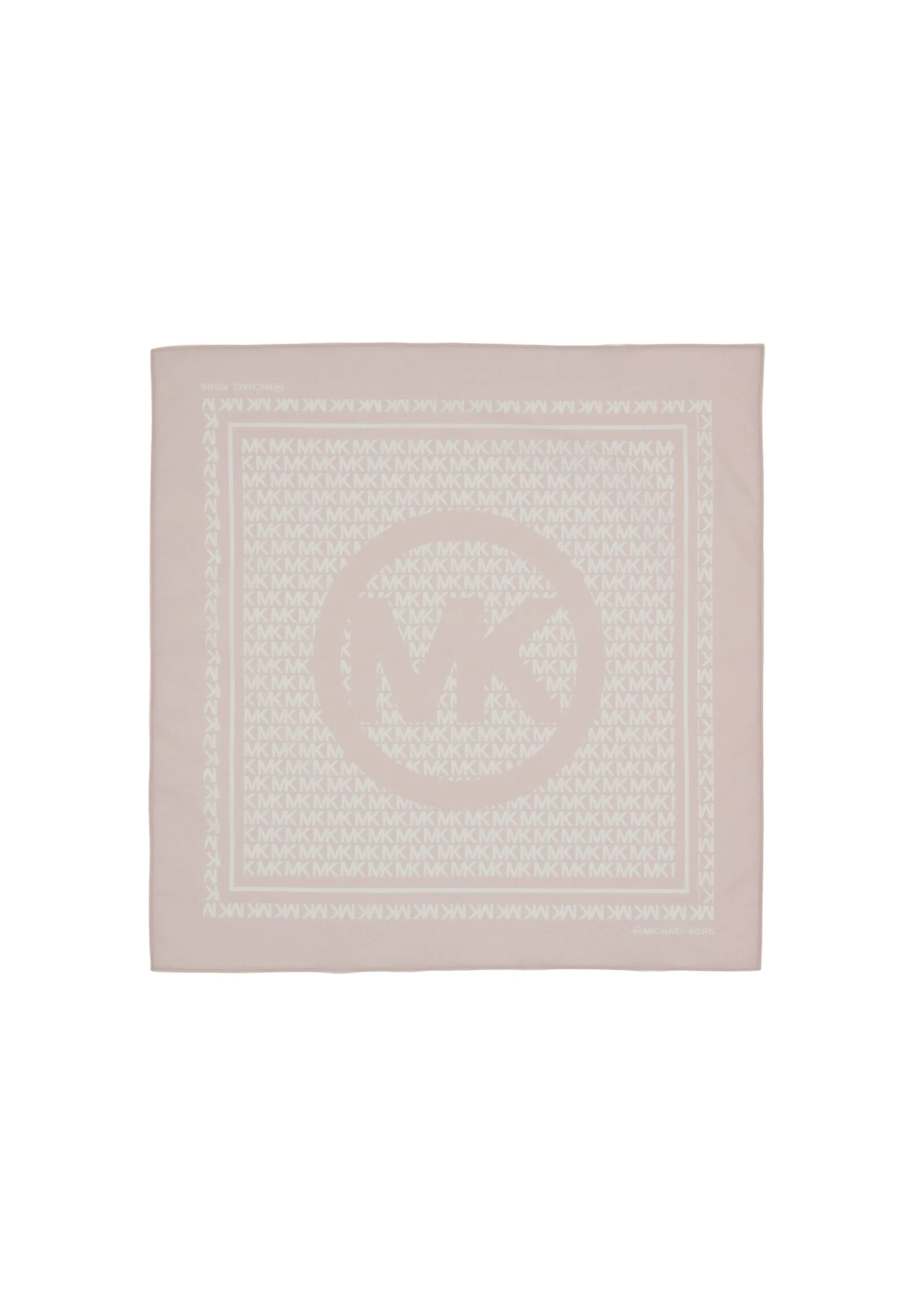 MICHAEL Michael Kors Logo - Hoofdbedekking - Natural 3 MICHAEL Michael Kors Logo - Hoofdbedekking - Natural