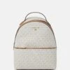 MICHAEL Michael Kors Valerie Backpack - Rugzak - Vanilla/Acrn