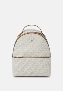 MICHAEL Michael Kors Valerie Backpack - Rugzak - Vanilla/Acrn