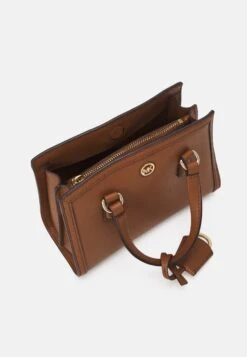 MICHAEL Michael Kors Chantal Xbody - Schoudertas - Luggage 8 MICHAEL Michael Kors Chantal Xbody - Schoudertas - Luggage -Farfetch Winkel 48043ccdb3c94aa0825a864ddde83d4b