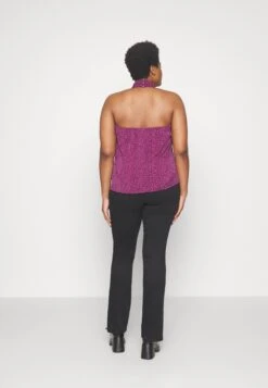 MICHAEL Michael Kors Micro Giraf Tank - Top - Cerise 10 MICHAEL Michael Kors Micro Giraf Tank - Top - Cerise -Farfetch Winkel 481ddf36d1f04dde8645412dec603cd2