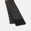 MICHAEL Michael Kors B0LdDot Scarf - Sjaal - Black/Khaki 2 MICHAEL Michael Kors B0LdDot Scarf - Sjaal - Black/Khaki -Farfetch Winkel 4957480a49274b1aa362d40d983df4ef