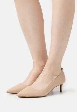 MICHAEL Michael Kors Alina Flex Kitten- Klassieke Pumps - Light Blush