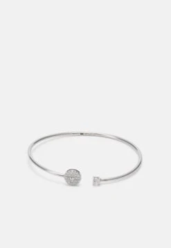 Michael Kors Brilliance Bracelet - Armband - Silver-Coloured