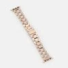 Michael Kors Apple Strap - Overige Accessoires - Gold-Coloured 2 Michael Kors Apple Strap - Overige Accessoires - Gold-Coloured -Farfetch Winkel 4a8fd2c2d156410b9f86816bc95656dd