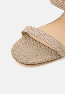 MICHAEL Michael Kors Koda - Sandalen - Camel/Multi-Coloured -Farfetch Winkel 4a9e84f19e334f9ca4402399d3261411