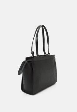 MICHAEL Michael Kors Graham Tote - Handtas - Black -Farfetch Winkel 4b24a9dd6fc14d849c768d3881258b80