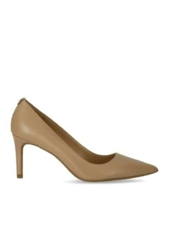 Farfetch Winkel 40 Décolleté Alina Michael Kors - Klassieke Pumps - Beige